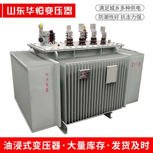 S13-10000/35南溪南溪南溪电力变压器厂家