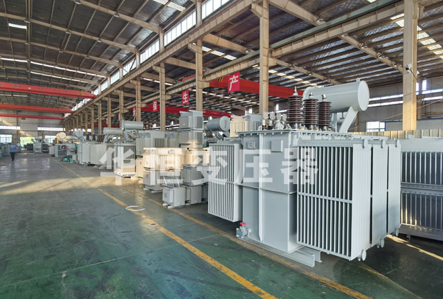 S13-8000/35南溪南溪南溪电力变压器厂家