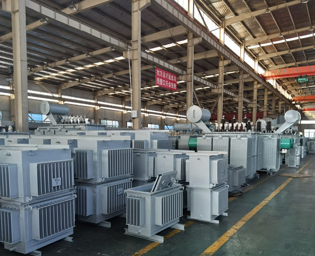 S11-8000/35南溪南溪南溪电力变压器