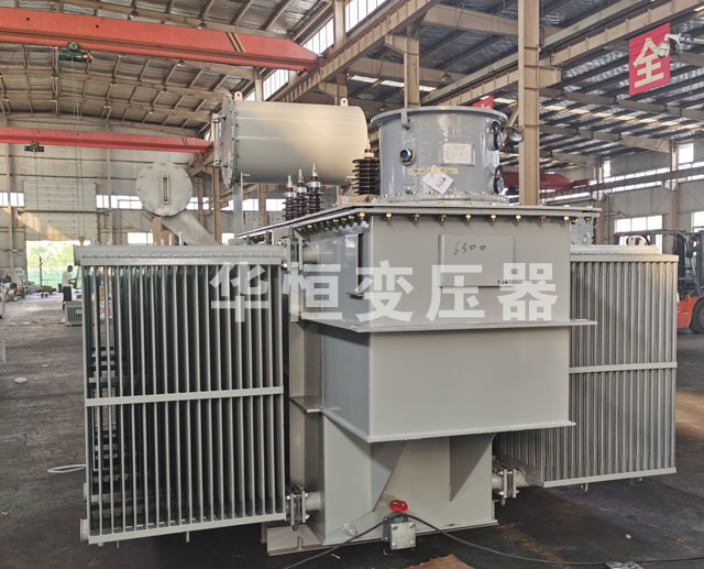 S11-6300/35南溪南溪南溪电力变压器价格