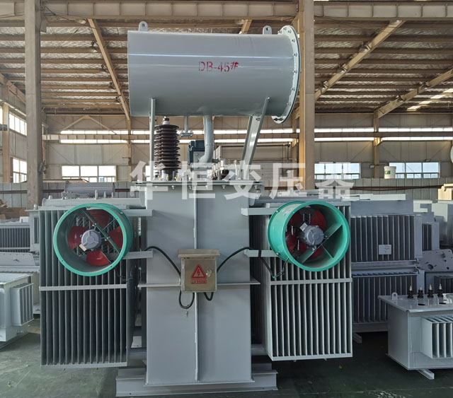 S13-6300/35南溪南溪南溪电力变压器