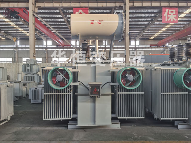 S11-6300/35南溪南溪南溪电力变压器