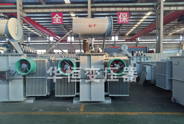 SZ11-10000/35南溪南溪南溪油浸式变压器厂家